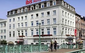 Ibis Charleroi Centre Gare